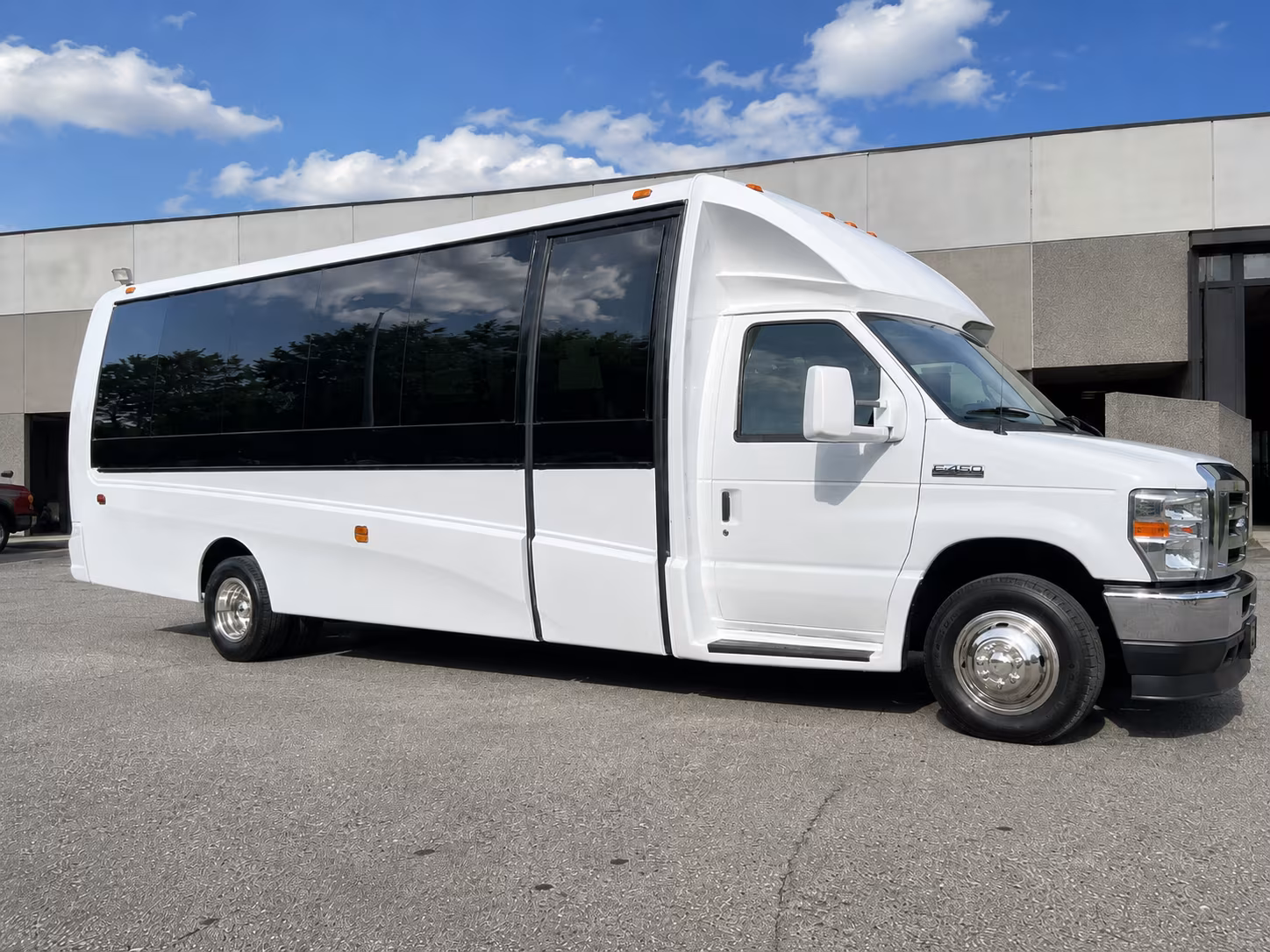 pompano beach secure a pompano beach bus rental for your government travel