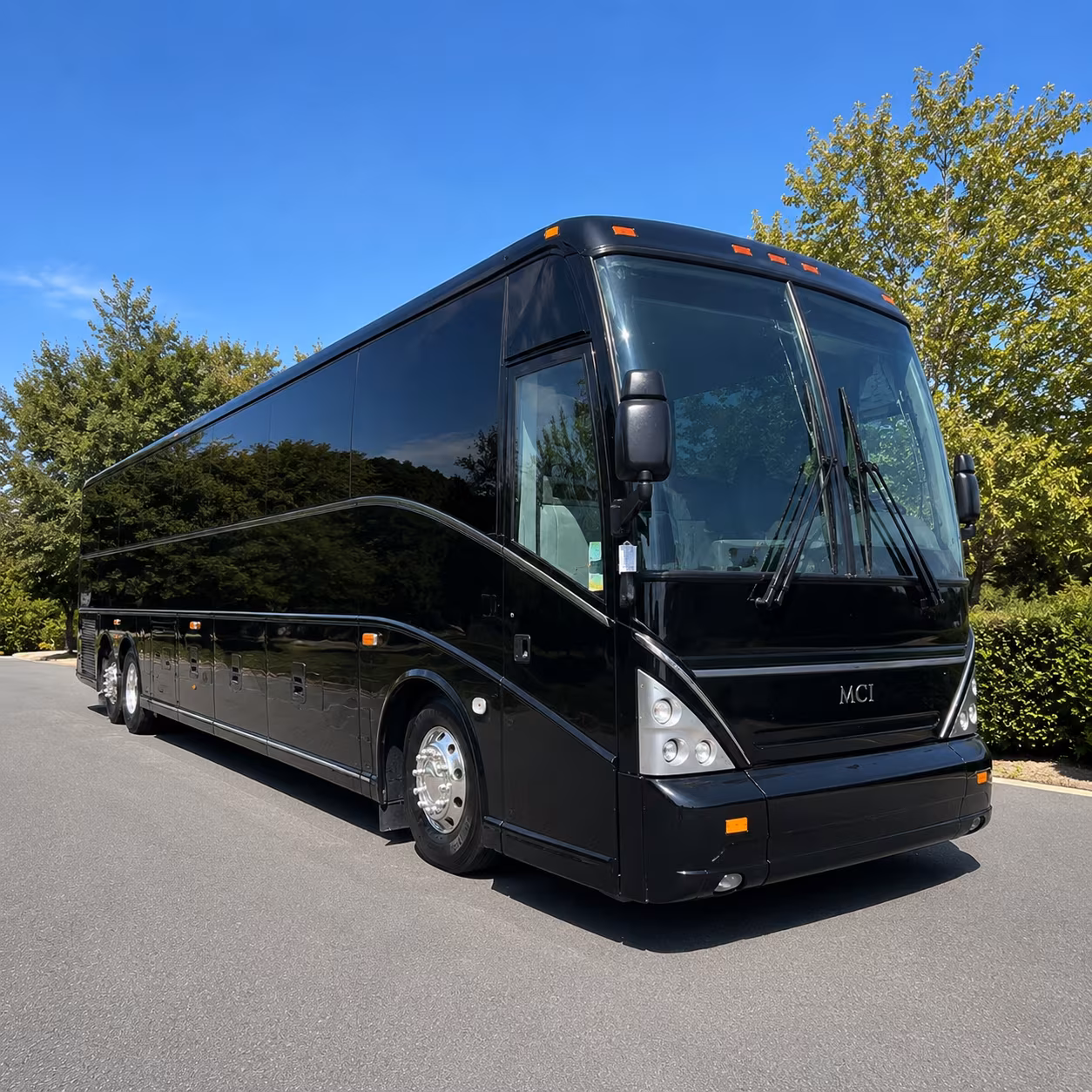 recurring shuttle packages built around your coconut creek office schedule