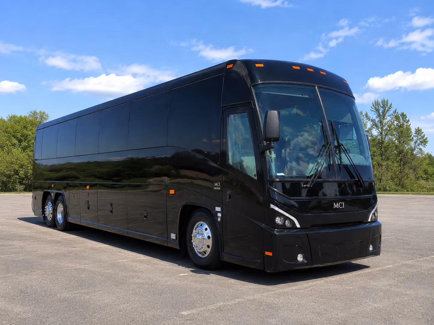 sunrise college sports team and fan group charter bus rentals in sunrise