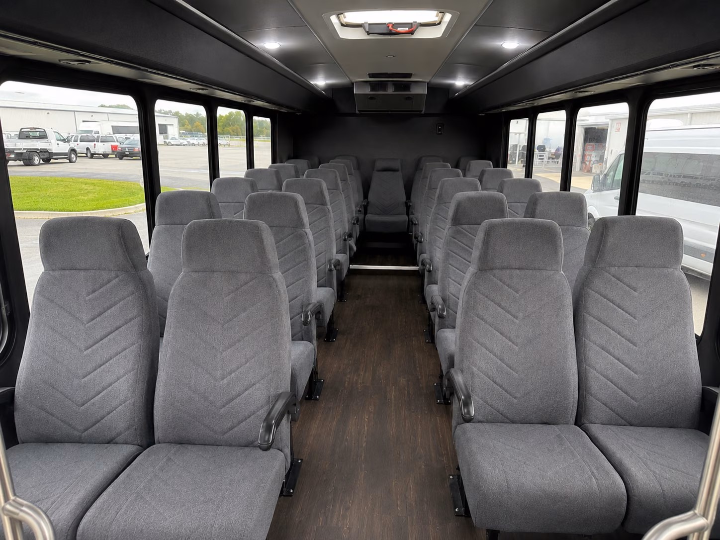 sunrise group airport transportation