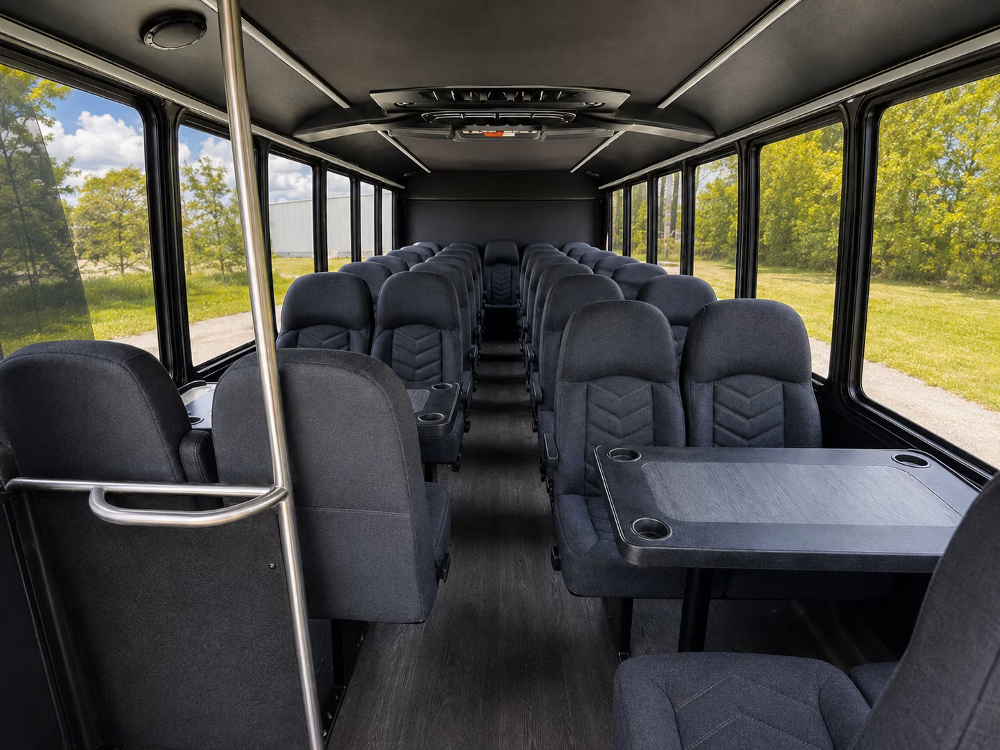 sunrise make prom night memorable with sunrise prom bus rentals