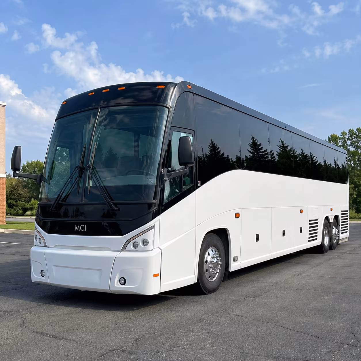 sunrise professional corporate charter bus rentals in sunrise