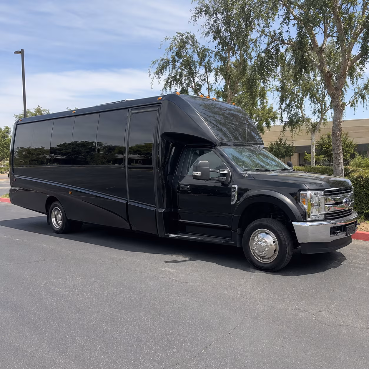 tamarac keep the party moving with tamarac party bus rentals