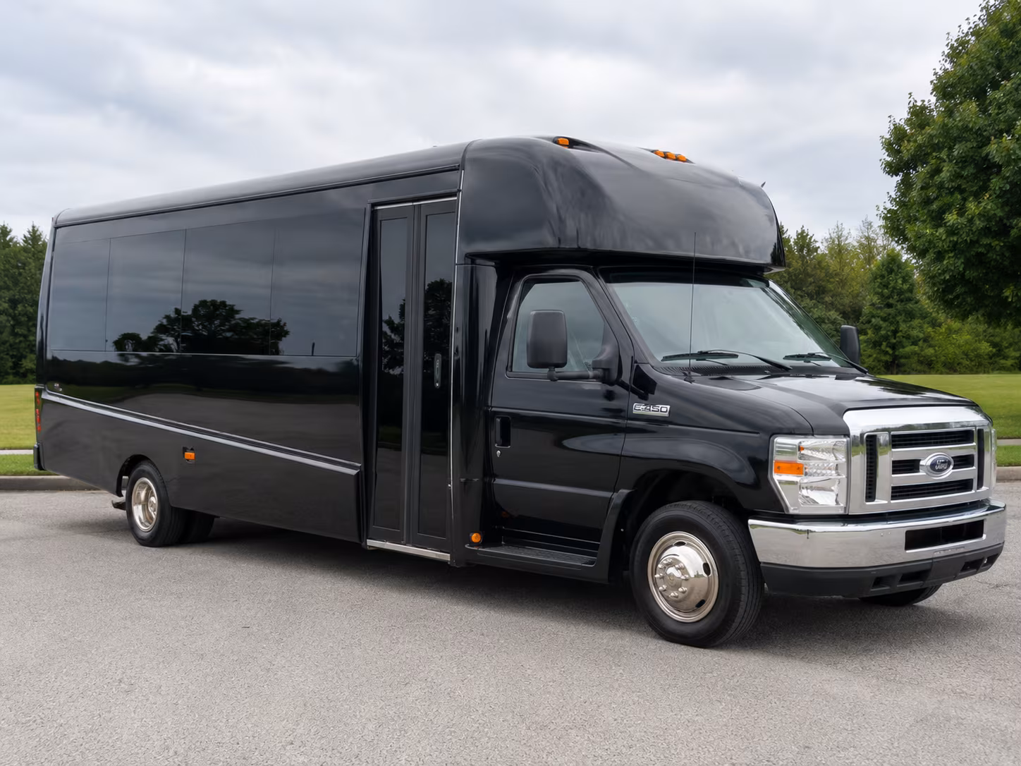 tamarac long distance transportation simplified