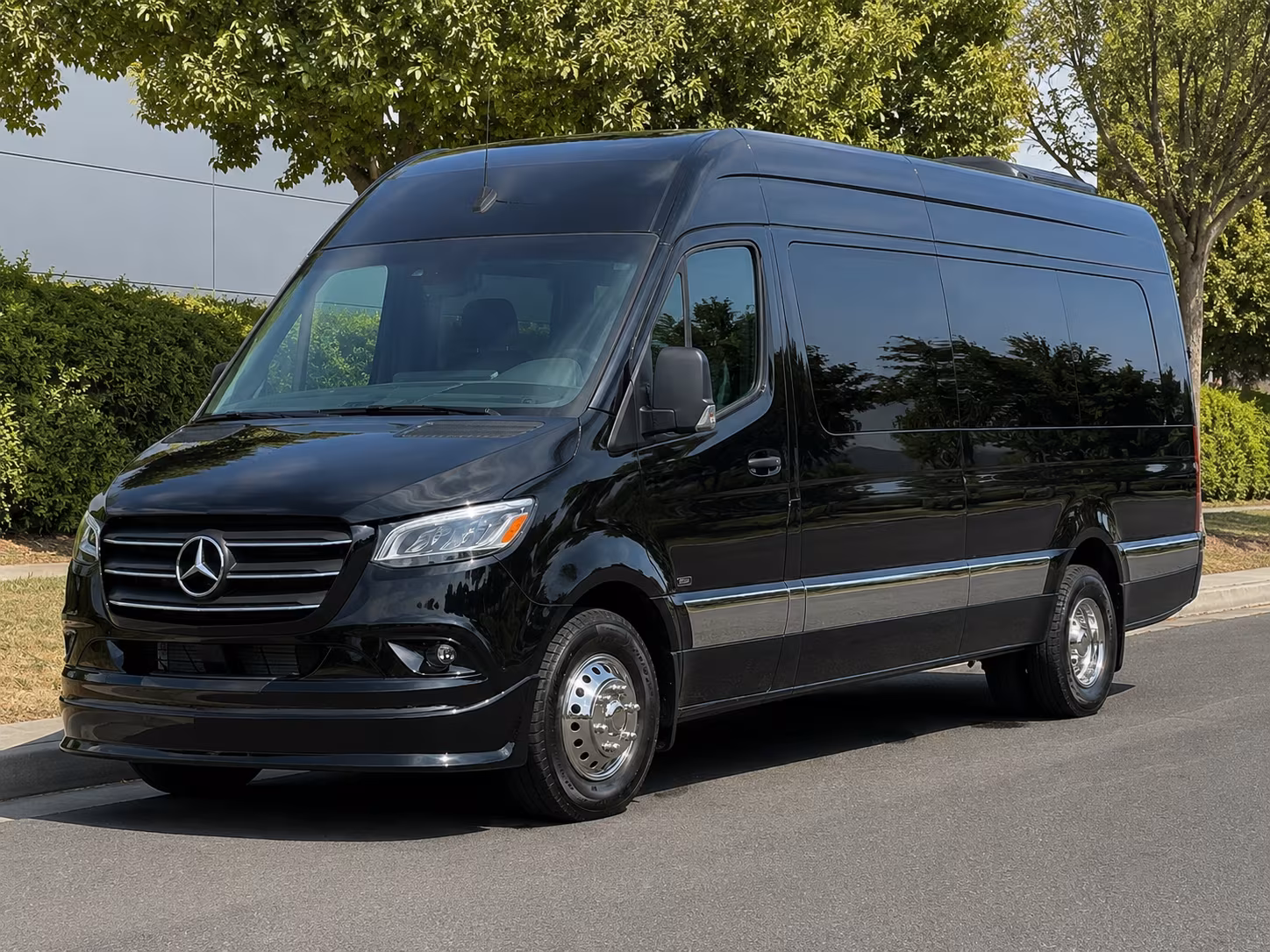 tamarac transportation for tamarac sports teams and sporting events