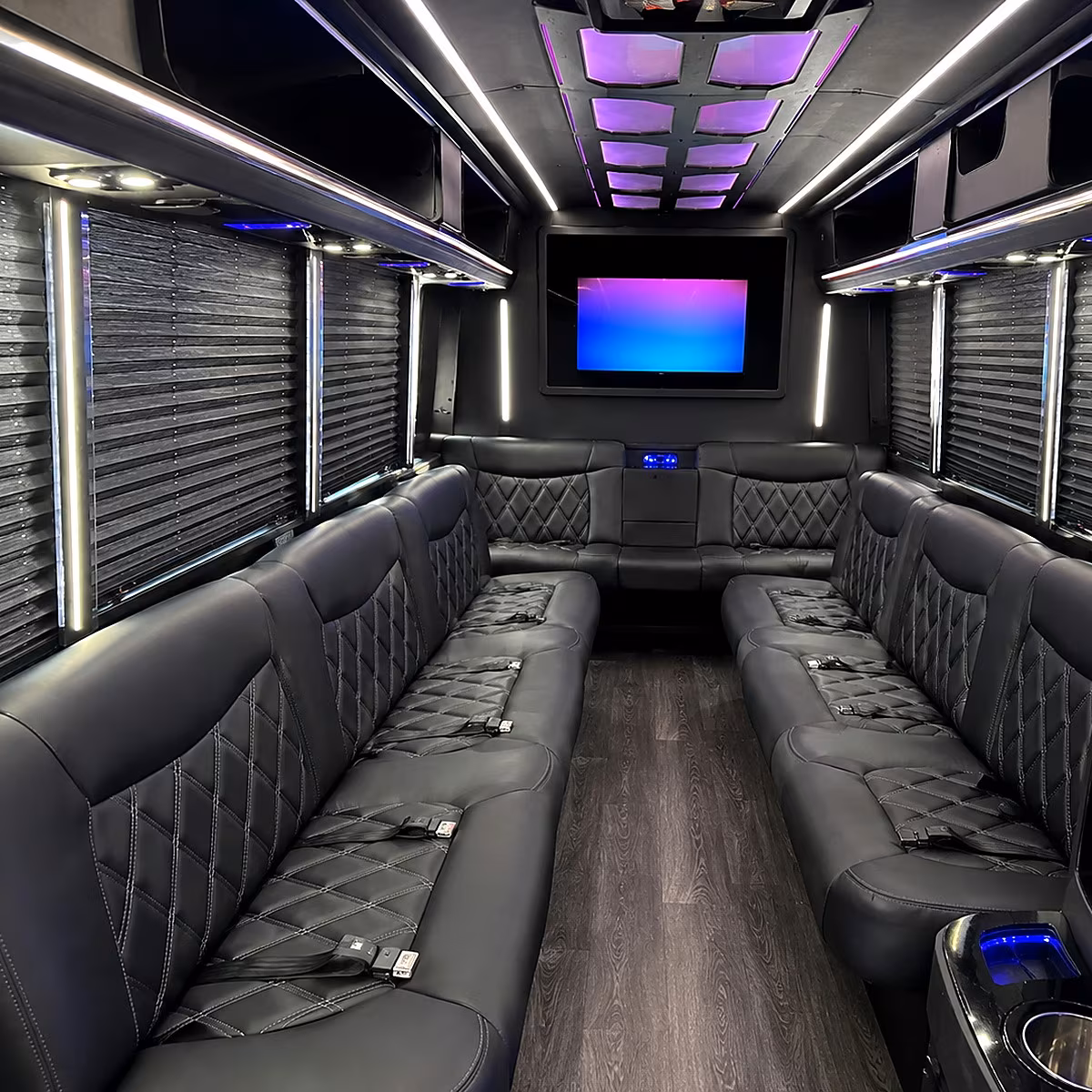 weston keep the party moving with weston party bus rentals