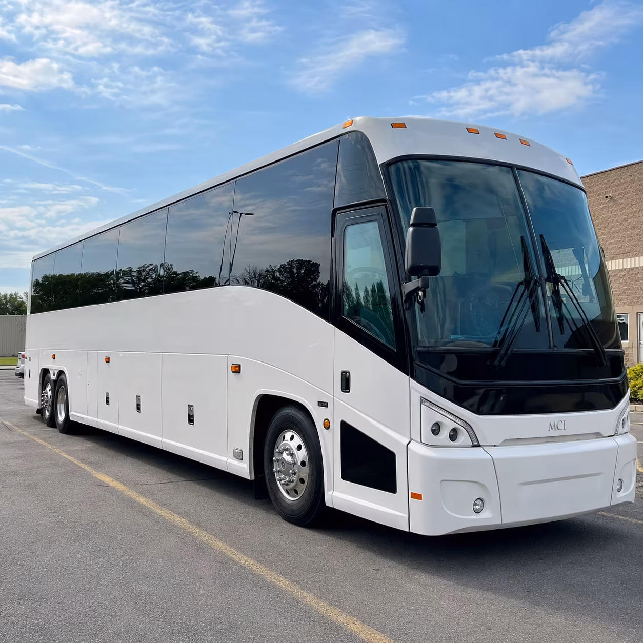 weston private event charter bus rentals in weston