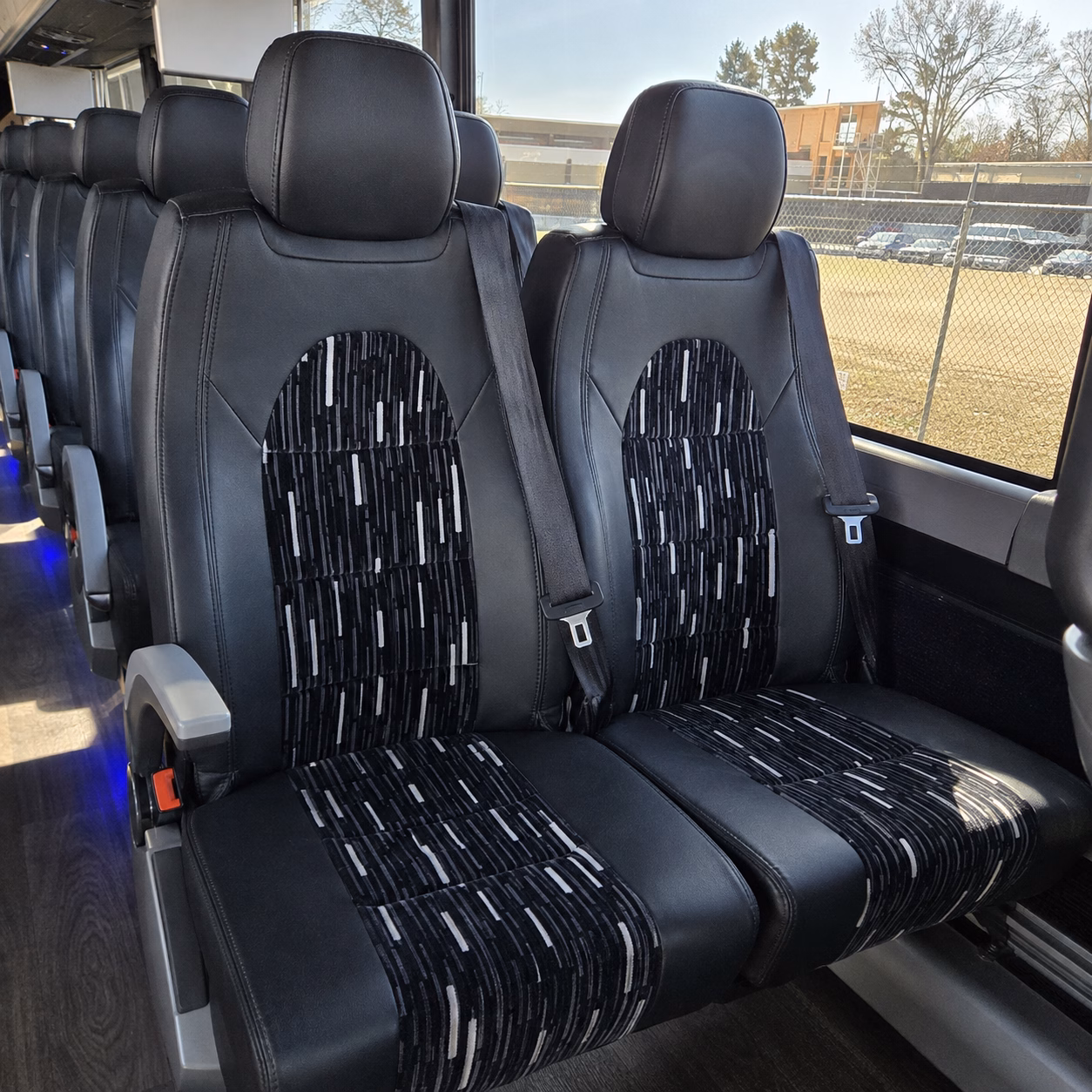 with coconutcreekcharterbuscompany com you can arrange church retreat transportation to camp kulaqua lake yale and beyond