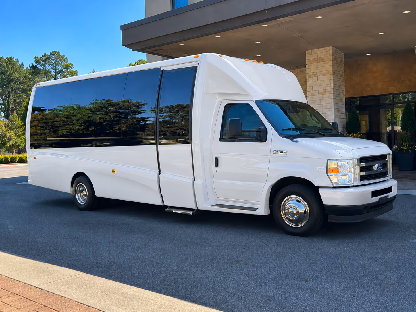 with one quick form you ll have wine tour bus options in front of you in seconds