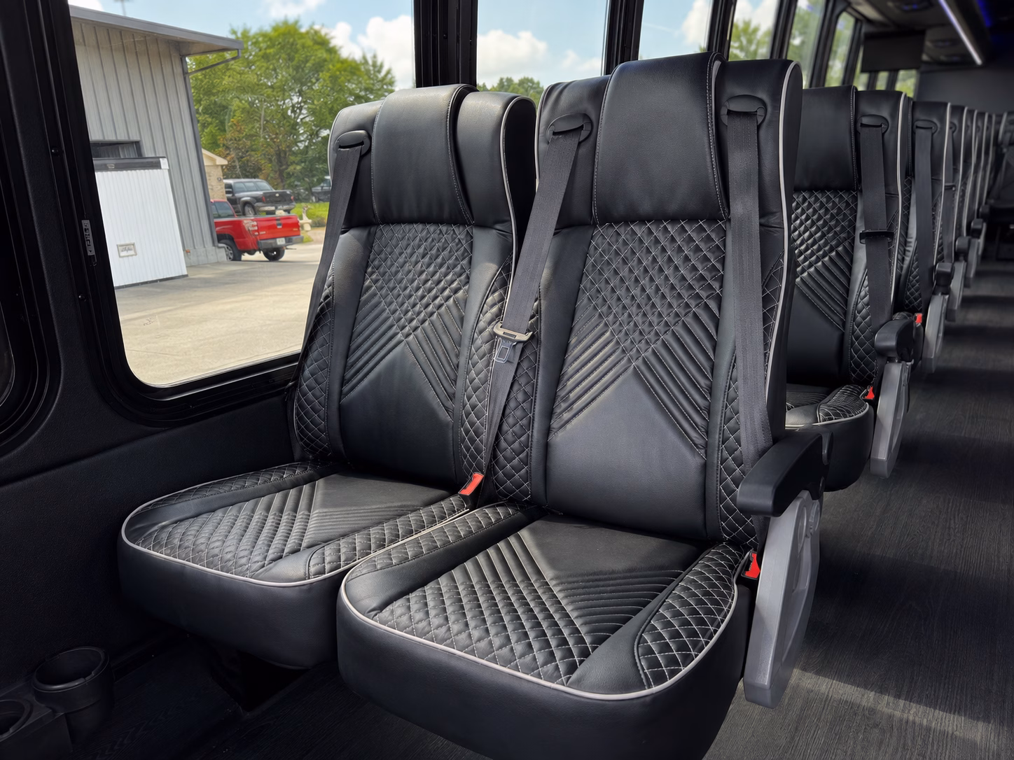 with so many long distance routes from coconut creek coconutcreekcharterbuscompany com keeps your options open