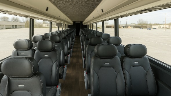 coconut creek 30 passenger minibus rental