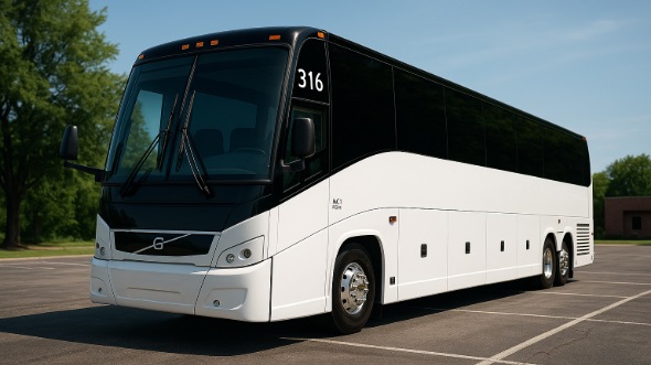 coconut creek bus rentals for travel agents