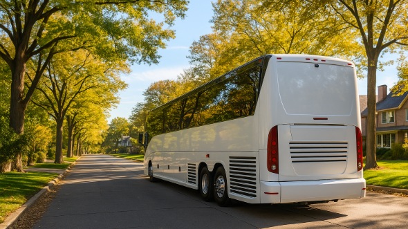 coconut creek construction site shuttle services