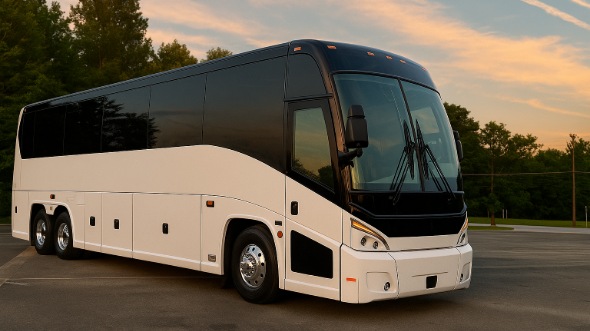 coconut creek hospital and healthcare shuttles