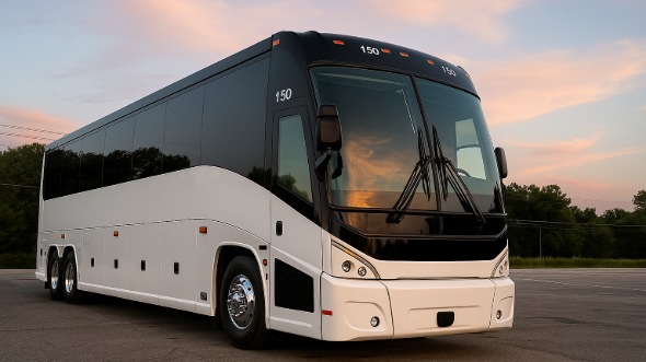 coconut creek sporting event transportation