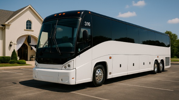 plantation private event transportation